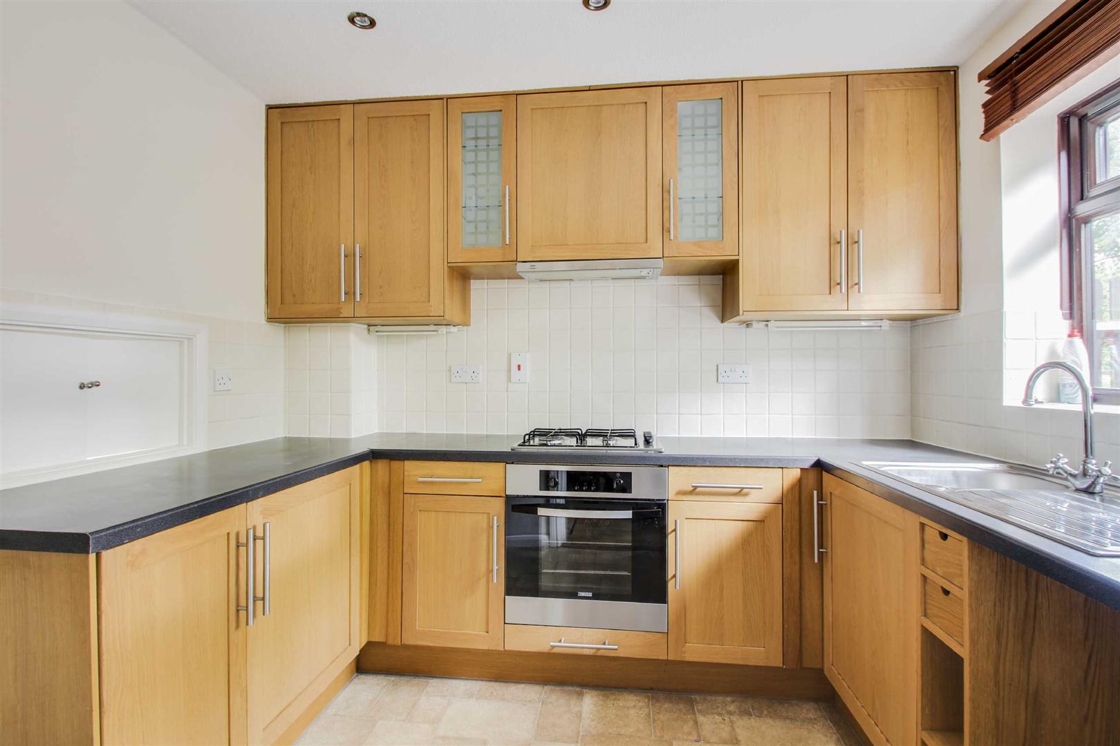 Fortescue Drive, Shenley Church End, Milton Keynes